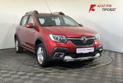 Renault Sandero II Рестайлинг Нижний Новгород  - изображение 21