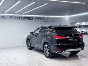 Lexus RX IV Рестайлинг Уфа  - изображение 63