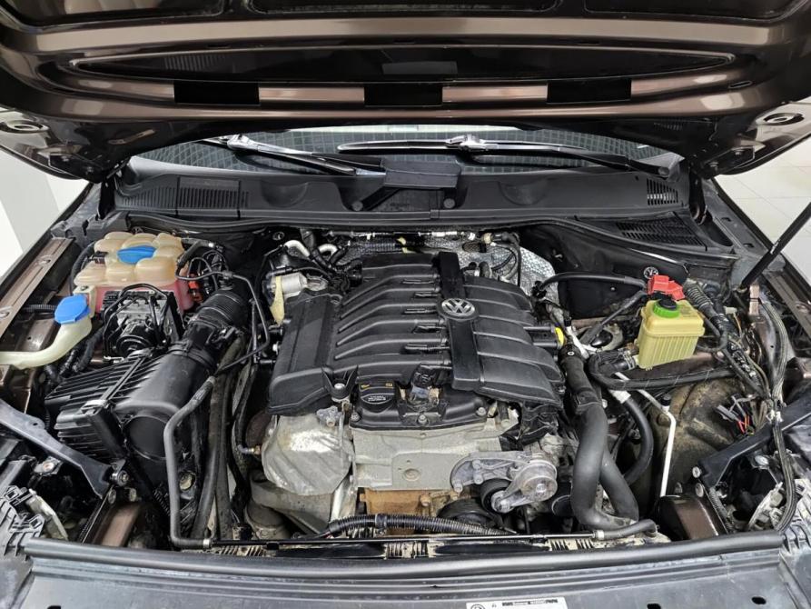 Volkswagen Touareg II Казань  - изображение 11