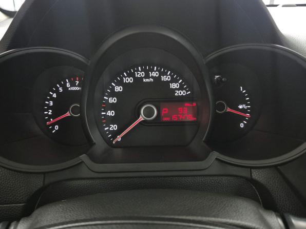 Kia Picanto II с пробегом 2013 года, цена 699 000 рублей, 157477 км, хэтчбек, Автокод Объявления