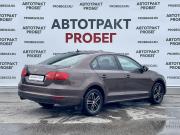 Volkswagen Jetta VI Владимир  - изображение 13