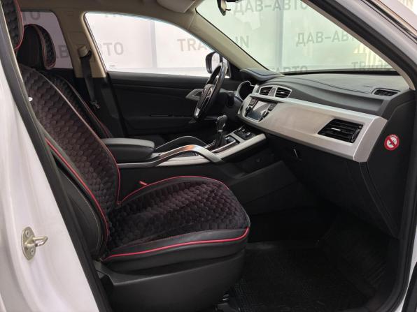 Geely Atlas I с пробегом 2020 года, цена 1 450 000 рублей, 82000 км, внедорожник, Автокод Объявления