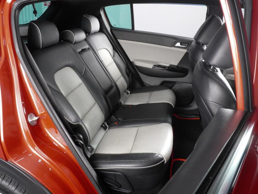 Kia Sportage IV Минеральные Воды  - изображение 7