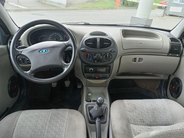 Lada (ВАЗ) Kalina I с пробегом 2008 года, цена 155 000 рублей, 236236 км, седан, Автокод Объявления