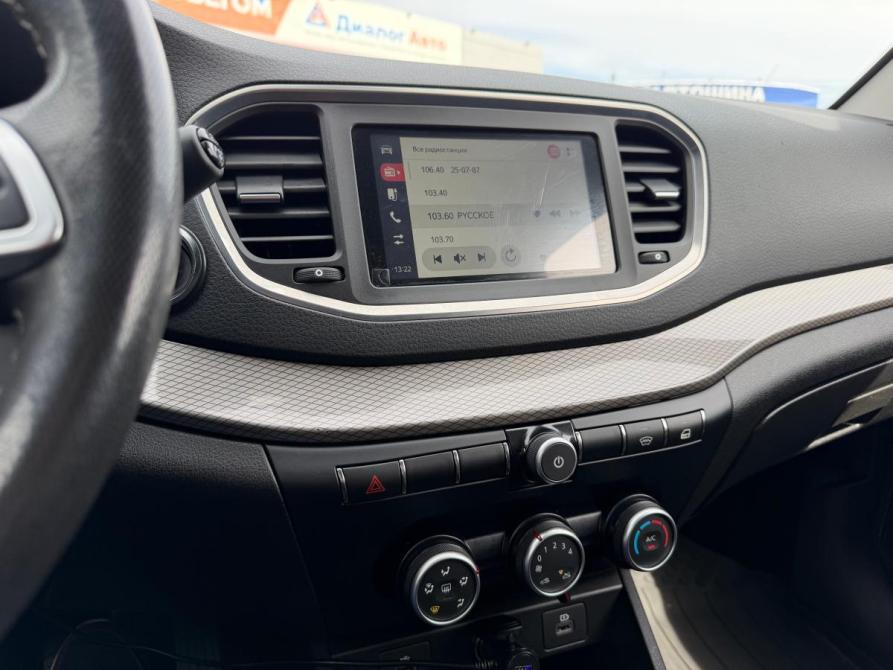 Lada (ВАЗ) Vesta I Рестайлинг (NG) Набережные Челны  - изображение 16