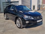 Lexus RX III Екатеринбург  - изображение 51