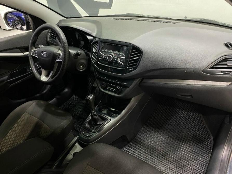Lada (ВАЗ) Vesta I Ростов-на-Дону  - изображение 21