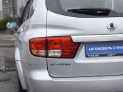 SsangYong Kyron I Рестайлинг Санкт-Петербург  - изображение 26