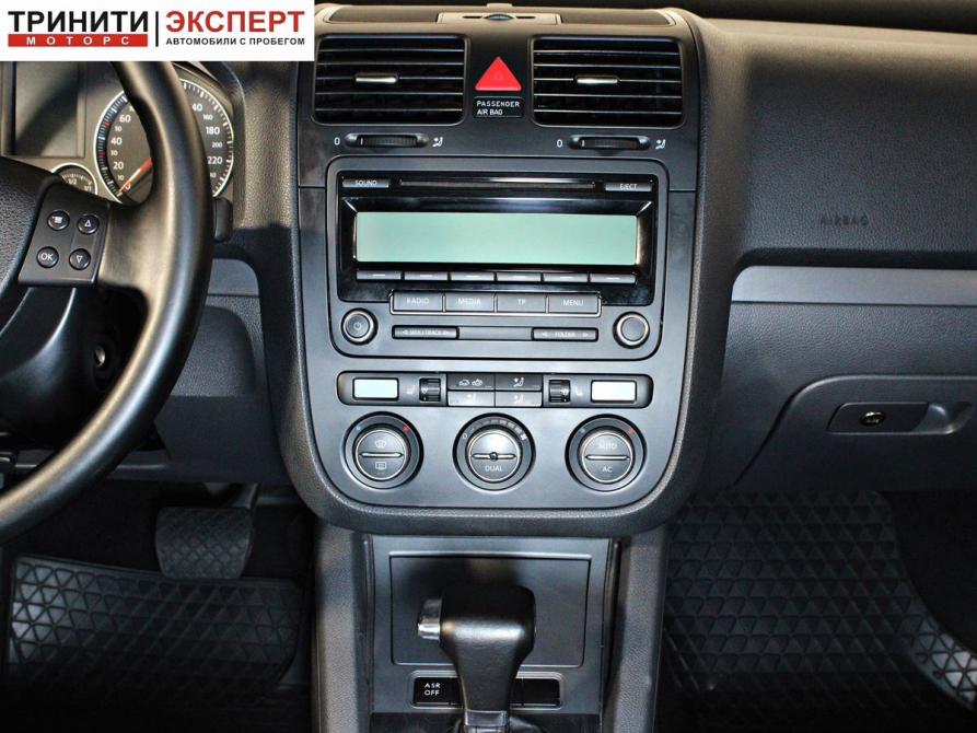 Volkswagen Jetta V Белгород  - изображение 14
