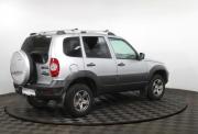 Chevrolet Niva I Рестайлинг Нижний Новгород  - изображение 30