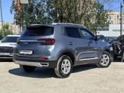 Chery Tiggo 4 I Рестайлинг Санкт-Петербург  - изображение 21