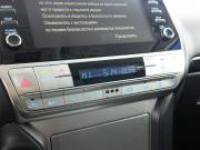 Toyota Land Cruiser Prado 150 Series Рестайлинг 3 Москва  - изображение 46