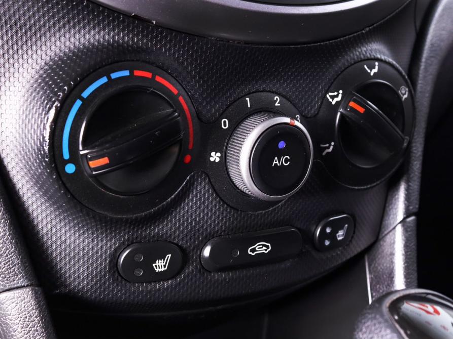 Hyundai Solaris I Рестайлинг Минеральные Воды  - изображение 20