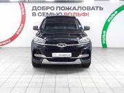 Chery Tiggo 8 I Москва  - изображение 21