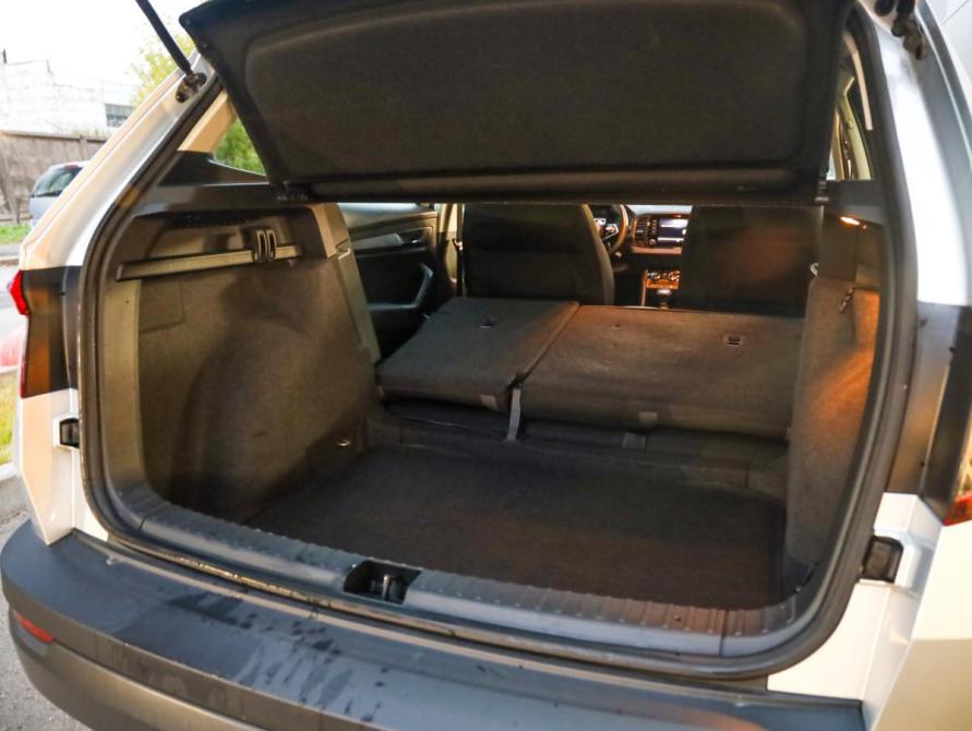 Skoda Karoq I Санкт-Петербург  - изображение 29