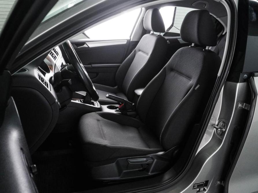 Volkswagen Jetta VI Рестайлинг Воронеж  - изображение 10