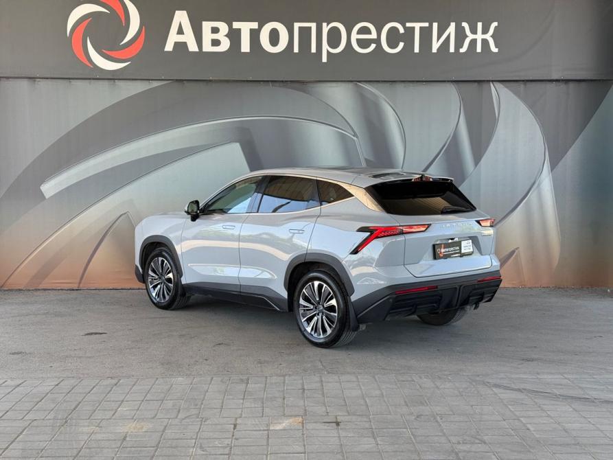 JETOUR DASHING I Волгоград  - изображение 7