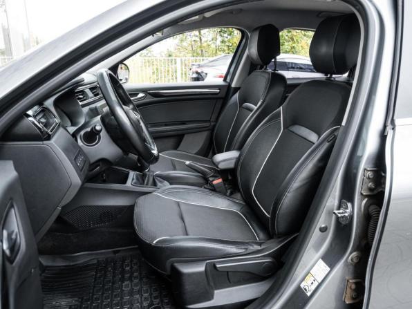 Renault Arkana I с пробегом 2020 года, цена 1 638 000 рублей, 142521 км, внедорожник, Автокод Объявления