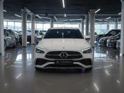 Mercedes-Benz C-Класс V (W206) Москва  - изображение 27