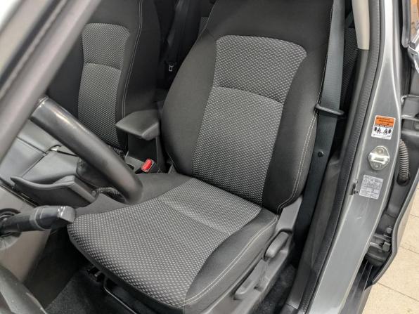 Suzuki Vitara II Рестайлинг с пробегом 2020 года, цена 1 980 000 рублей, 77465 км, внедорожник, Автокод Объявления