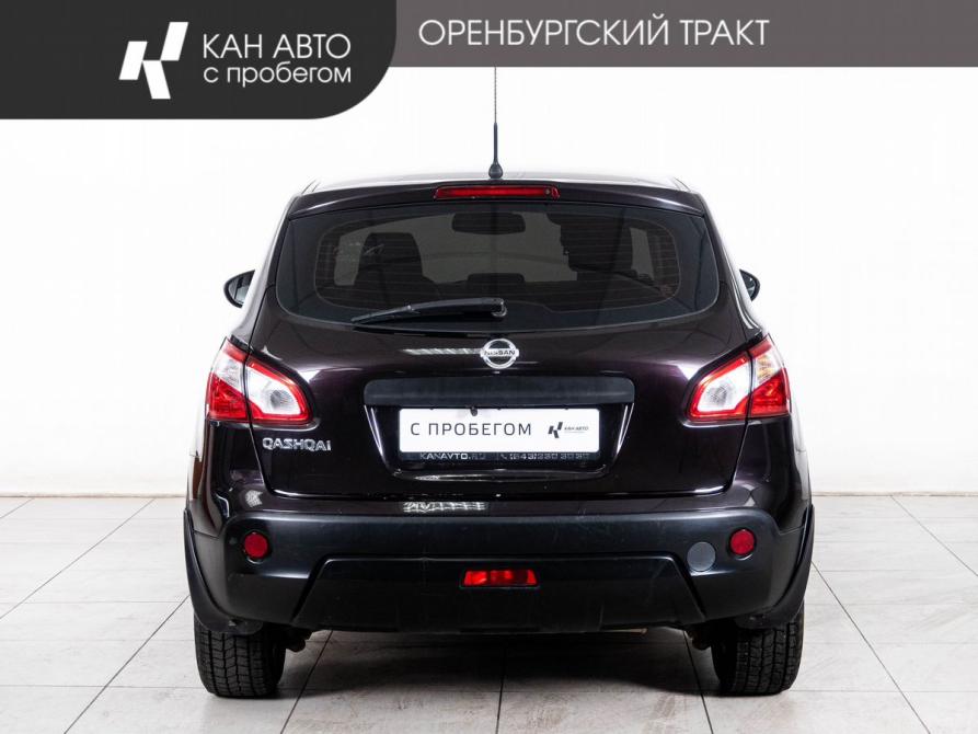 Nissan Qashqai I Казань  - изображение 4