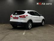 Nissan Qashqai II Челябинск  - изображение 31