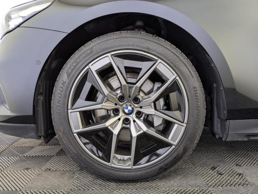 BMW 5 серии VIII (G60/G61/G68) Москва  - изображение 12