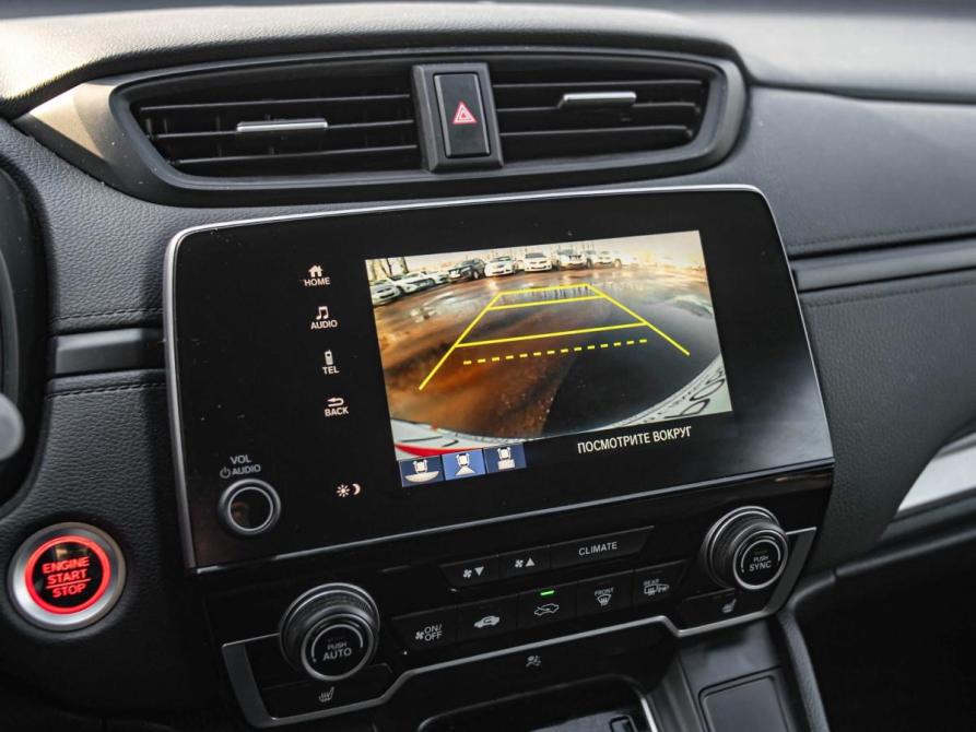 Honda CR-V V Санкт-Петербург  - изображение 10