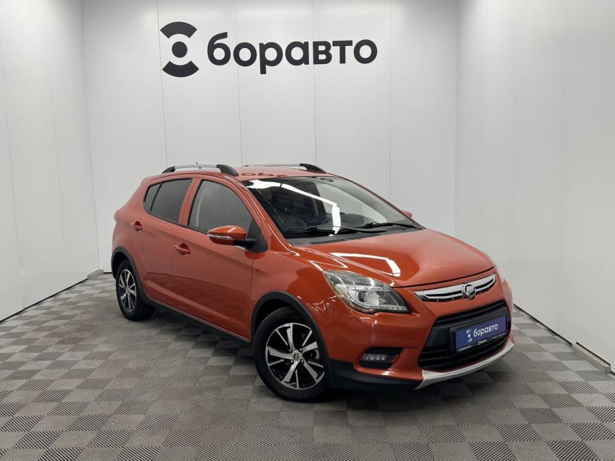 Lifan X50 Воронеж  - изображение 2