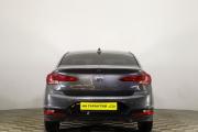 Hyundai Elantra VI (AD) Рестайлинг Пермь  - изображение 33
