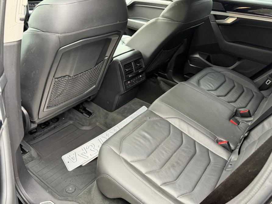 Volkswagen Touareg III Санкт-Петербург  - изображение 12