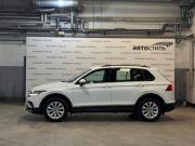 Volkswagen Tiguan II Рестайлинг Санкт-Петербург  - изображение 20