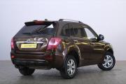 Lifan X60 I Рестайлинг Омск  - изображение 28