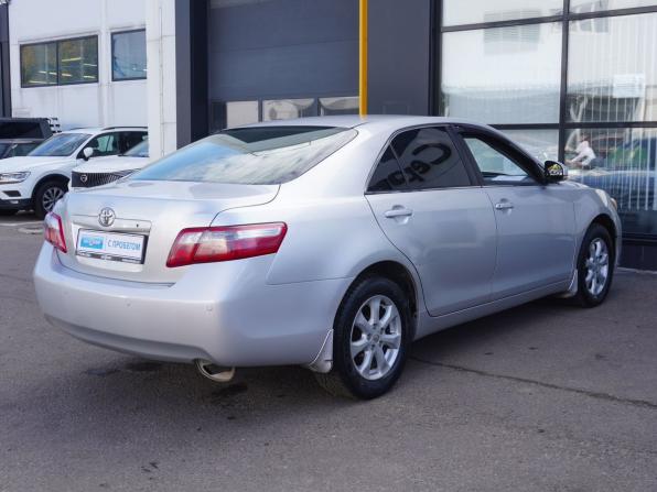 Toyota Camry VI (XV40) Рестайлинг с пробегом 2011 года, цена 1 250 000 рублей, 251115 км, седан, Автокод Объявления