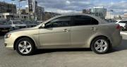 Mitsubishi Lancer X Челябинск  - изображение 15