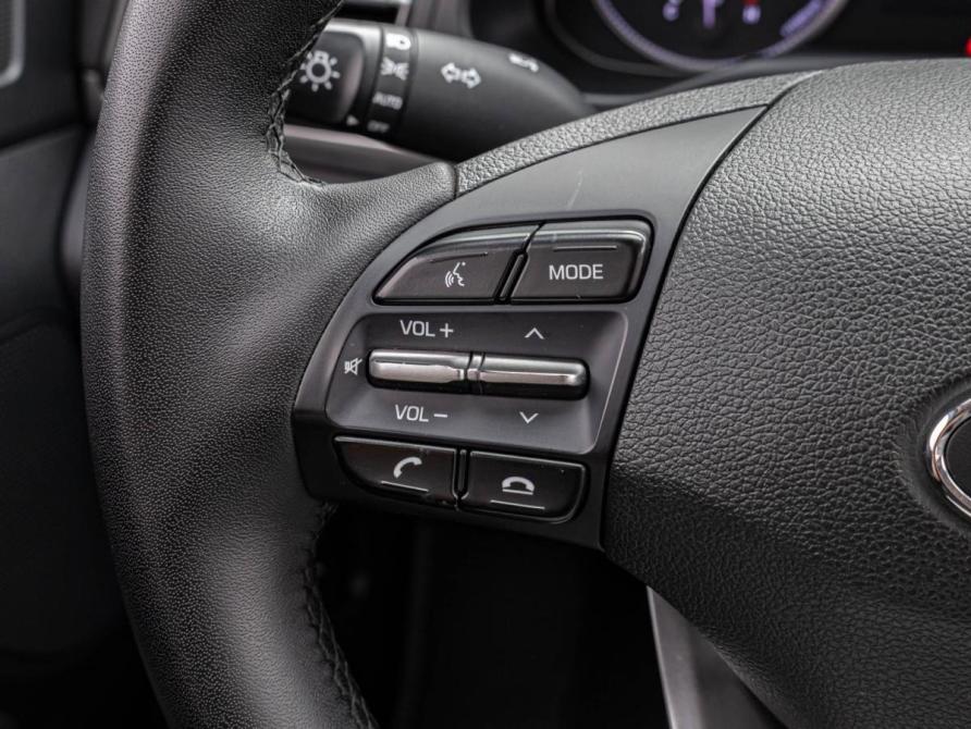 Hyundai Avante VI Рестайлинг Краснодар  - изображение 15