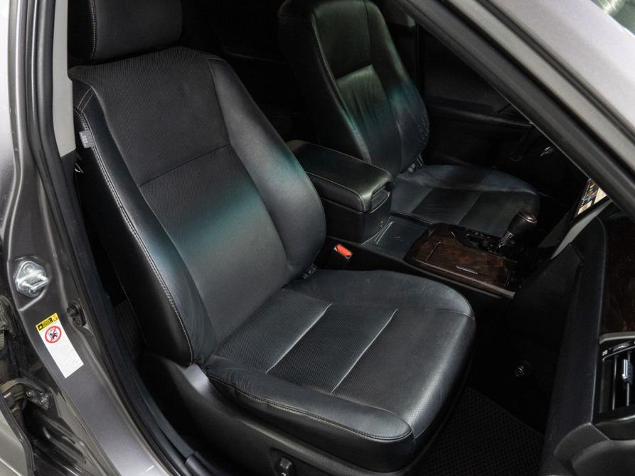 Toyota Camry VII (XV50) Рестайлинг Тюмень  - изображение 17
