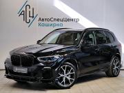 BMW X5 IV (G05/G18) Москва  - изображение 18