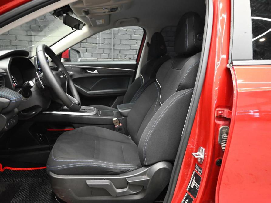 Haval Jolion I Екатеринбург  - изображение 17