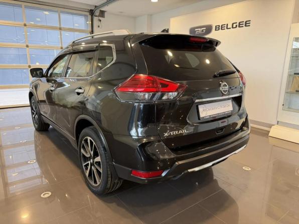 Nissan X-Trail III Рестайлинг с пробегом 2019 года, цена 2 050 000 рублей, 189078 км, внедорожник, Автокод Объявления