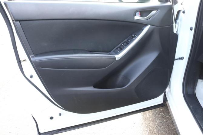 Mazda CX-5 I с пробегом 2015 года, цена 1 599 995 рублей, 169007 км, внедорожник, Автокод Объявления