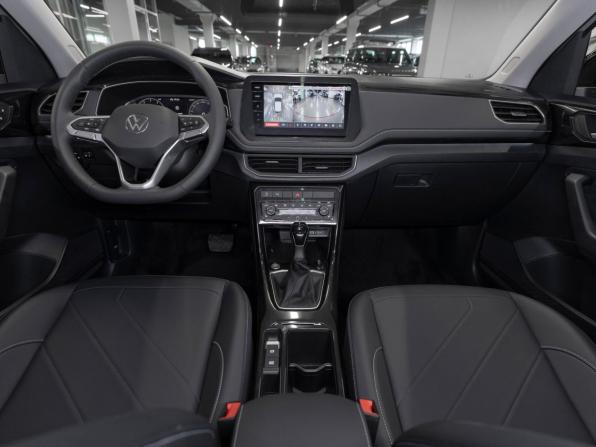 Volkswagen Tharu XR с пробегом 2026 года, цена 3 400 000 рублей, 30 км, внедорожник, Автокод Объявления