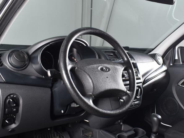Lada (ВАЗ) Granta I Рестайлинг с пробегом 2023 года, цена 749 999 рублей, 120389 км, лифтбек, Автокод Объявления