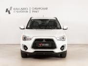 Mitsubishi ASX I Рестайлинг Казань  - изображение 10