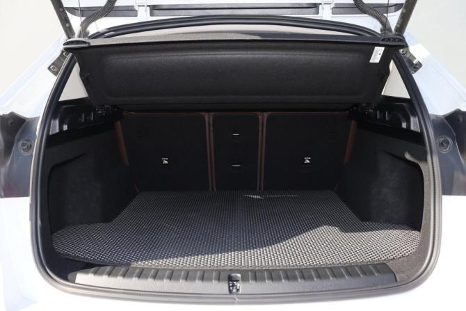 BMW X1 III (U11/U12) с пробегом 2024 года, цена 5 190 000 рублей, 6516 км, внедорожник, Автокод Объявления