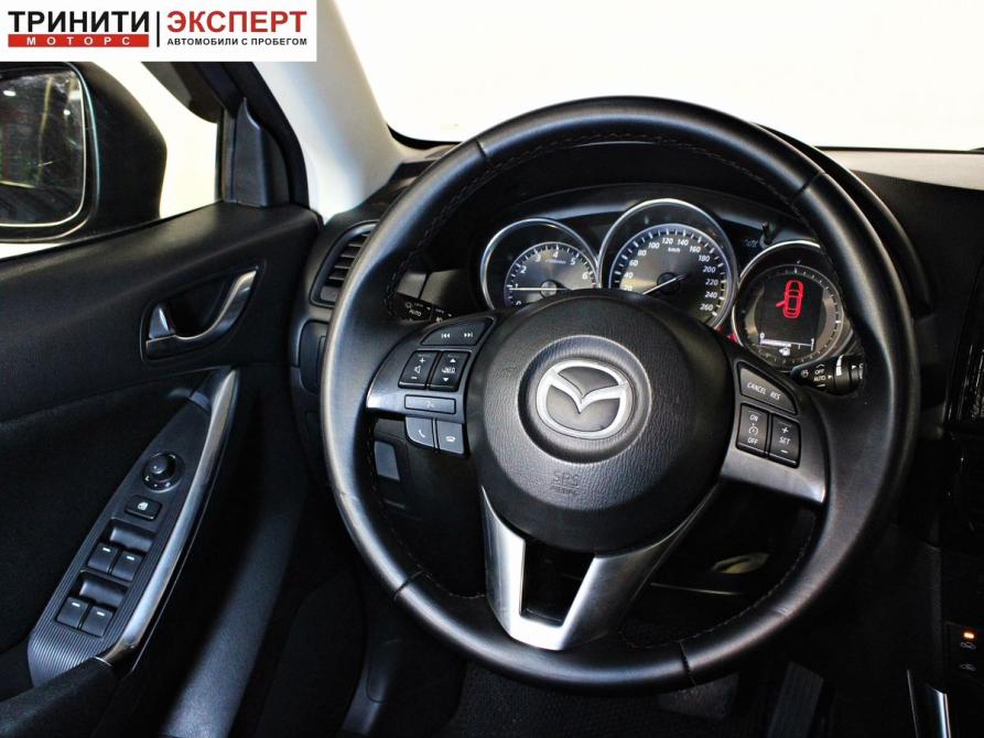 Mazda CX-5 I Белгород  - изображение 12