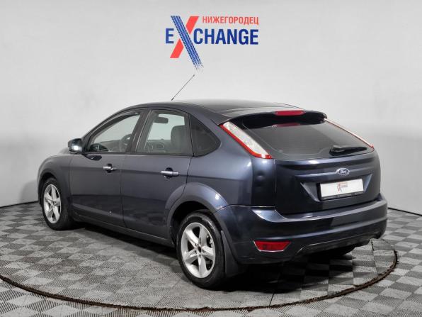Ford Focus II Рестайлинг с пробегом 2011 года, цена 458 000 рублей, 315015 км, хэтчбек, Автокод Объявления