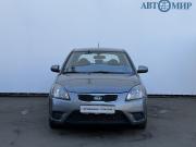 Kia Rio II Рестайлинг Москва  - изображение 14
