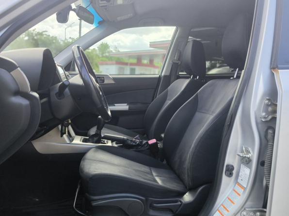 Subaru Forester III с пробегом 2010 года, цена 825 000 рублей, 232095 км, внедорожник, Автокод Объявления