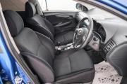 Toyota Corolla X (E140 E150) Рестайлинг Красноярск  - изображение 27
